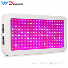 Full spectrum 2000W led plant light for indoor